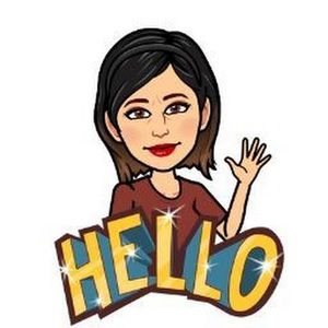 Meet your Posher, Yolanda